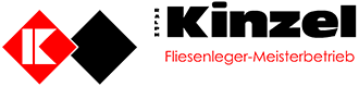 Fliesenleger Kinzel Logo